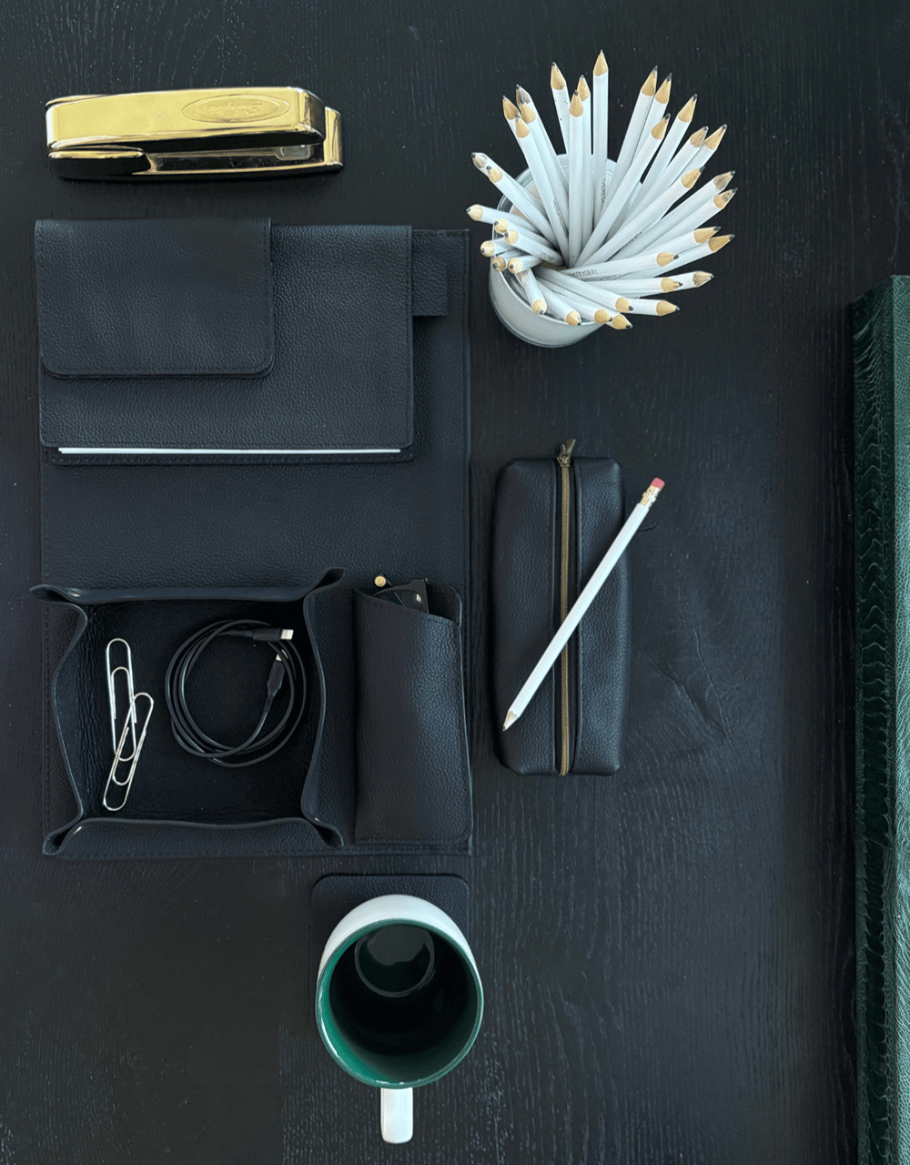 Passport Holder