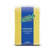 Couscous Jawdah Moyen – 1kg