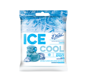 Wedel Ice Cool Hard Candies 90g