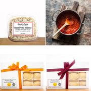 Dairy and Lactose Free Pasta Bundle