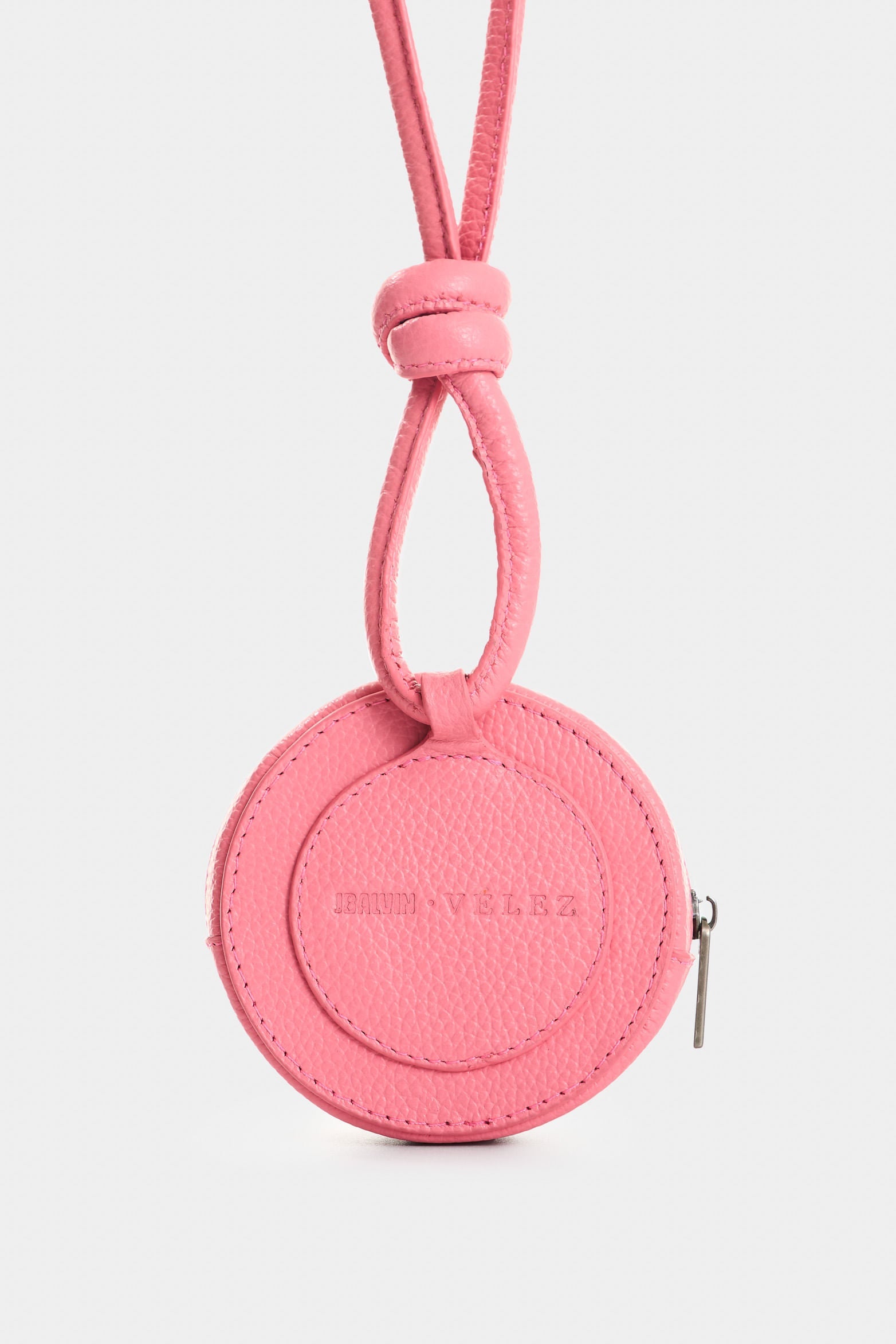 Baby leather coin purse for women