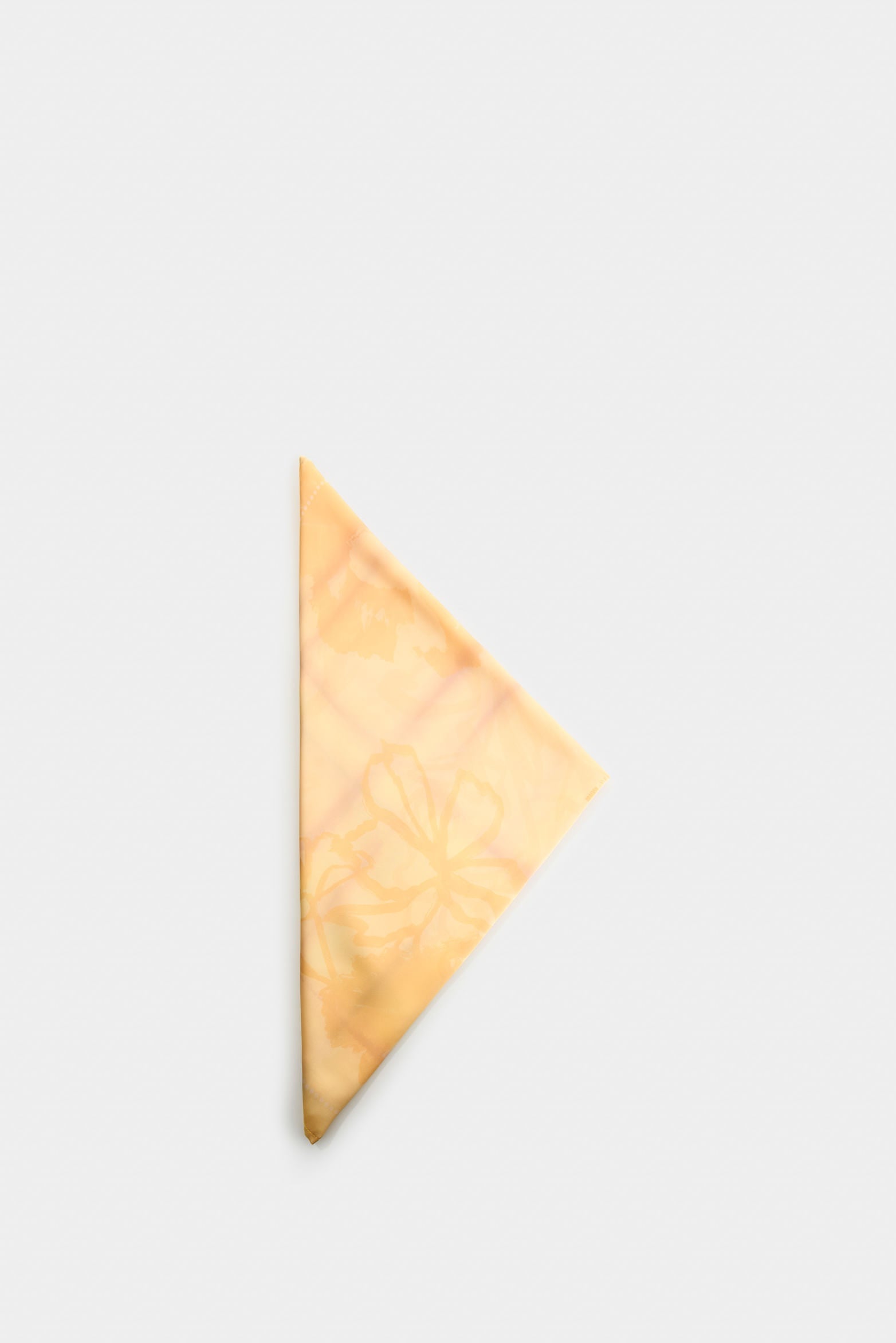 Small Primavera scarf
