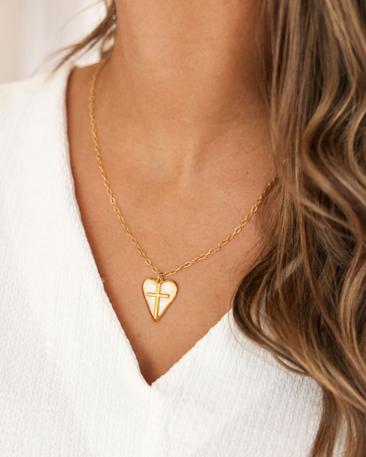 Demi Necklace