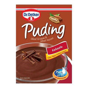 Dr Oetkar Kakaolu Pudding Mix 147g