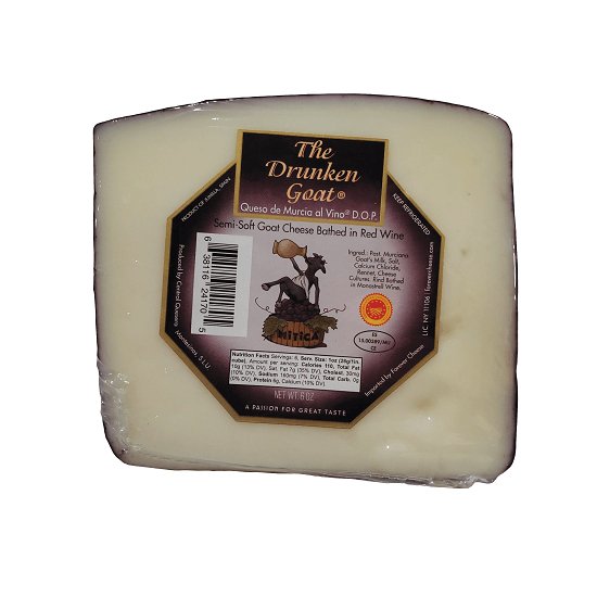 Drunken Goat®
