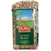 Duru Cranberry Beans 1000g