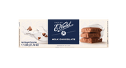 Wedel Milk Chocolate (Mleczna) 220g