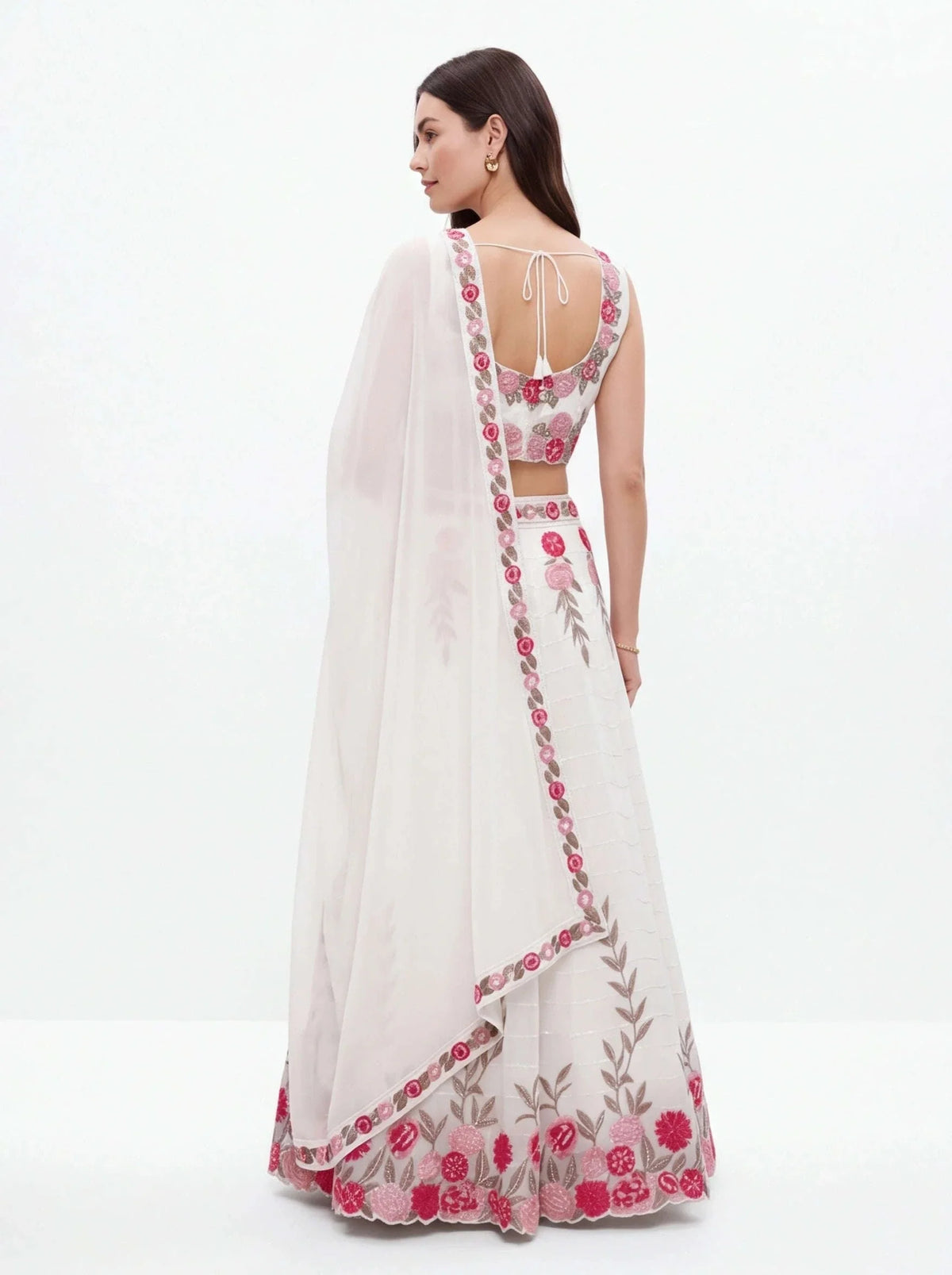 Lehenga Choli set