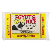 Egypt's Best Rice – Egyptian White Rice 10 lbs