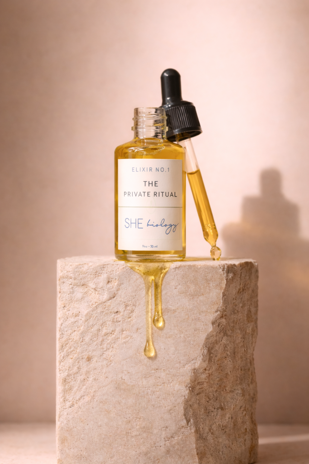ELIXIR NO. 1