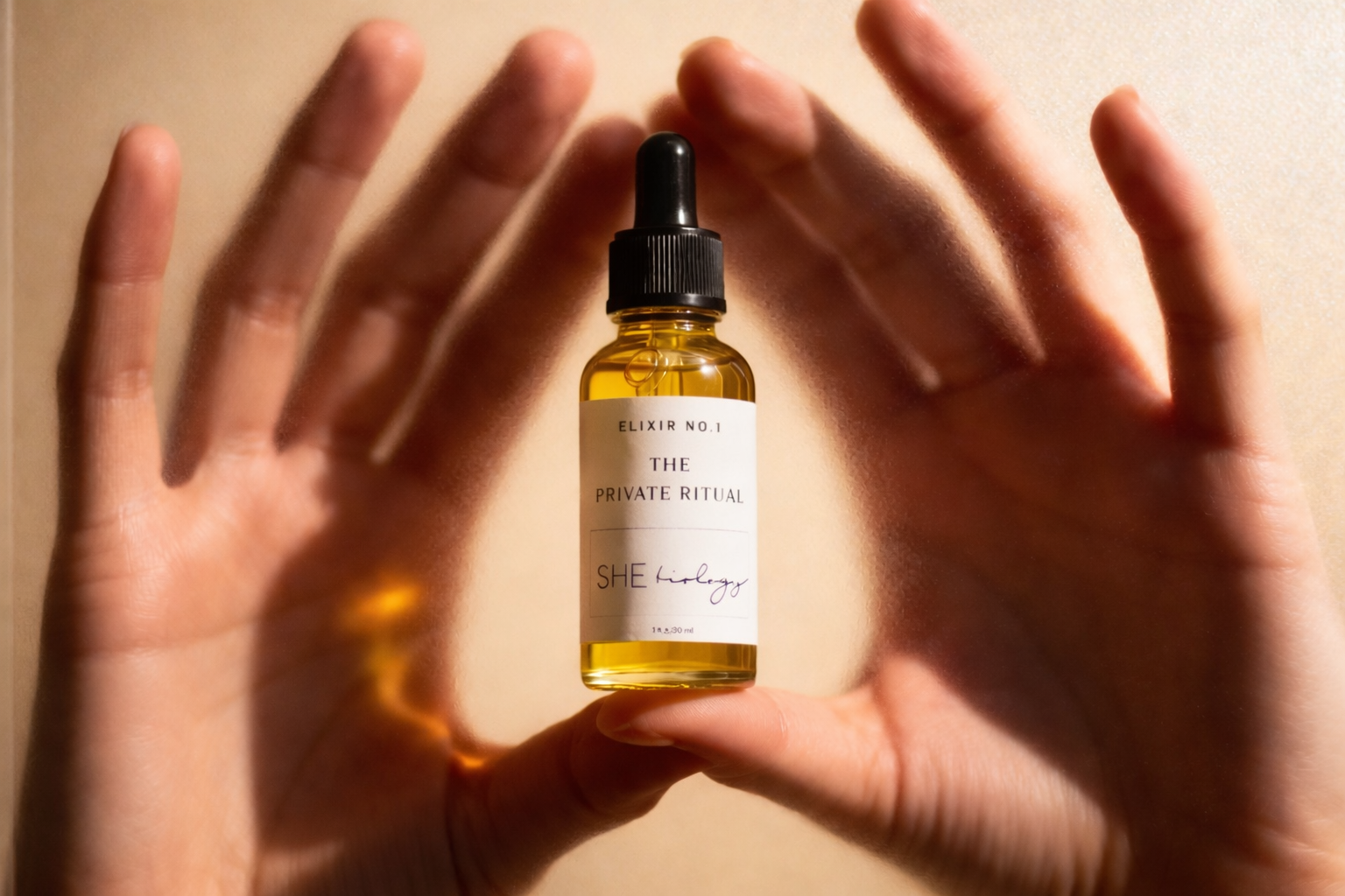 ELIXIR NO. 1