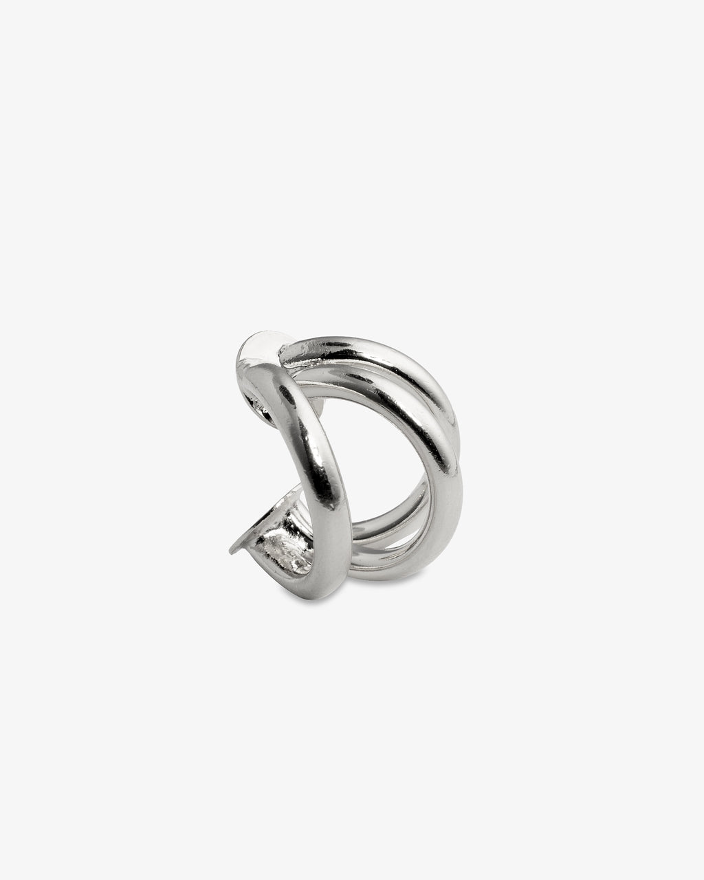 Ellen Triple Strand Ear Cuff