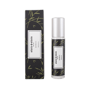 Bamboo Perfume Oil by elvis+elvin