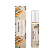 Bergamot Cedar & Santo Wood Perfume Oil by elvis+elvin