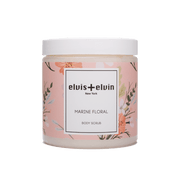 elvis+elvin Marine Floral Body Scrub with Dead Sea Salt 300ml