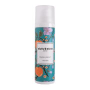 Peach & Violet Fragrance Hand Cream by elvis+elvin