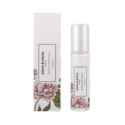 elvis+elvin Peony & Patchouli Alcohol-Free Perfume Oil