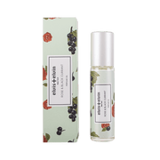 Rose & Black Currant Perfume Oil by elvis+elvin