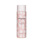 elvis+elvin Rose Voluminous Shampoo