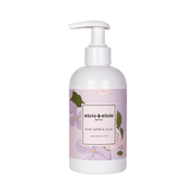 elvis+elvin Rose Water & Lilac Hand & Body Lotion