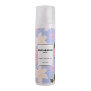 Rose & Water Lily Fragrance Hand Cream by elvis+elvin