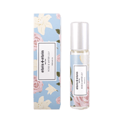 Rose & Water Lily Perfume Oil by elvis+elvin