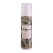 Sage & Sea Salt Fragrance Hand Cream by elvis+elvin