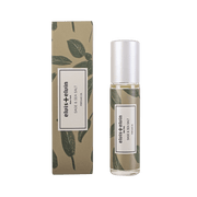 Sage & Sea Salt Perfume Oil by elvis+elvin