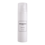 Unscented Fragrance-Free Hand Cream by elvis+elvin