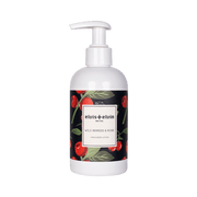 elvis+elvin Wild Berries & Rose Hand & Body Lotion