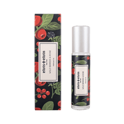 Wild Berries & Rose Perfume Oil by elvis+elvin