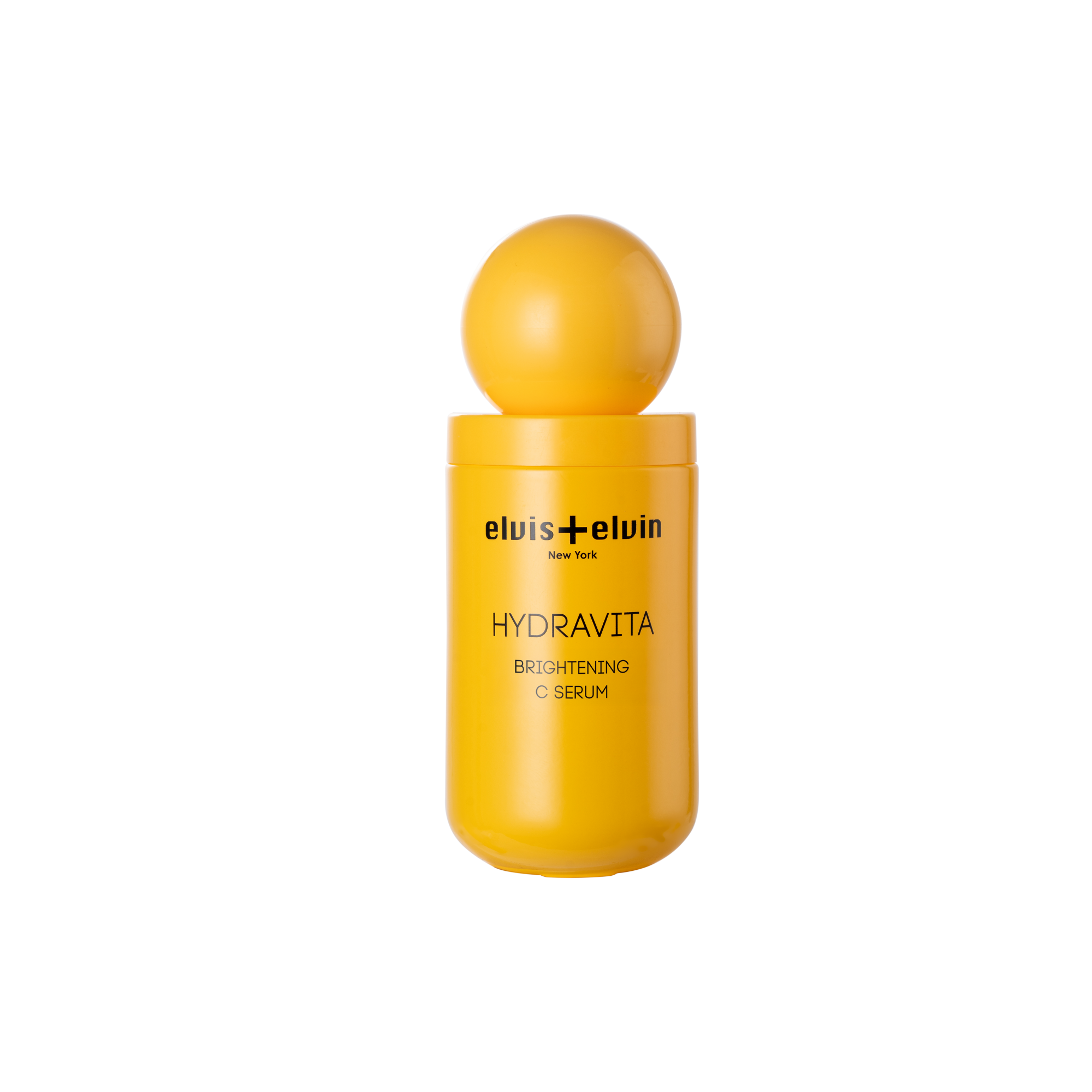 elvis+elvin HydraVita Brightening C Serum