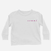 Eonni - Long Sleeve Shirt (Toddler)