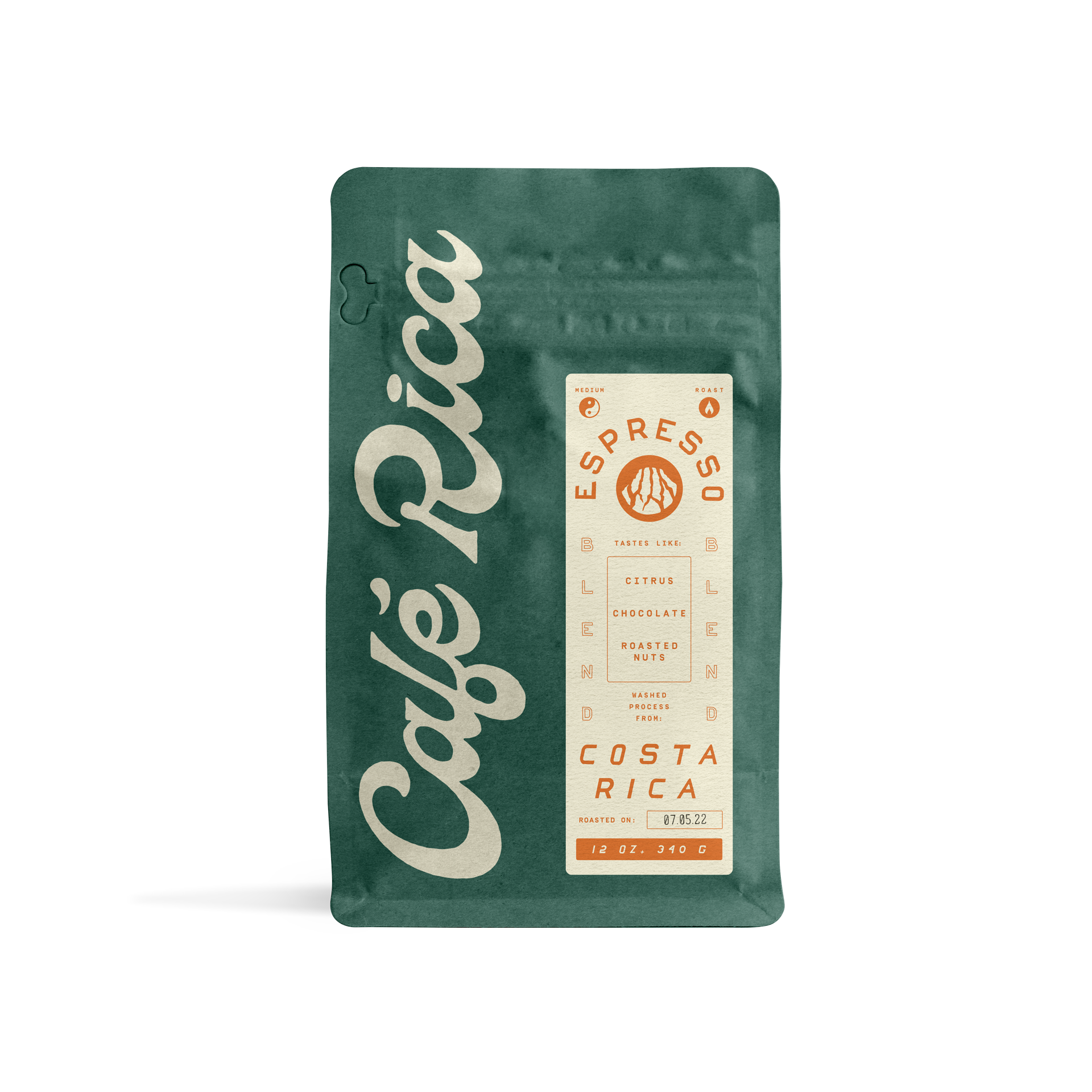 Cafe Rica Costa Rica Collection: 3 Pack