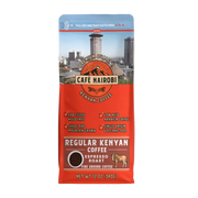 Café Nairobi Espresso Roast