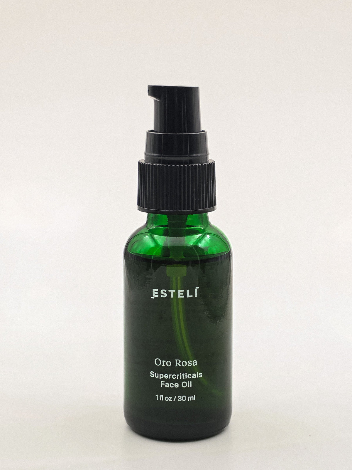 Esteli Oro Rosa Supercriticals Face Oil, Rosehip & Pomegranate