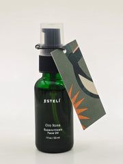 Esteli Oro Rosa Supercriticals Face Oil, Rosehip & Pomegranate