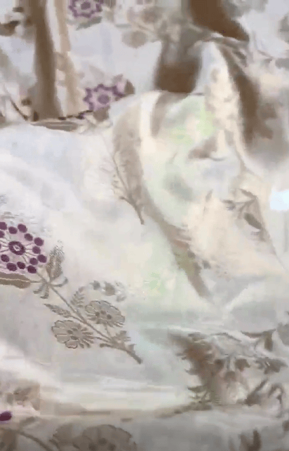 Exclusive Pure Banarasi Soft Meenakari Weaving Katan Silk Saree