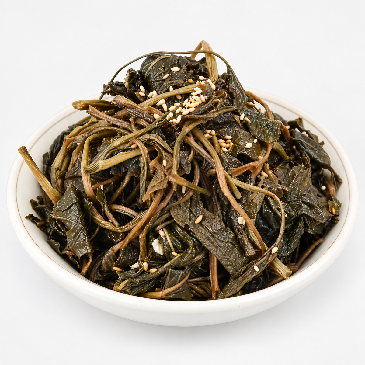 Pyeongchang Chwinamul (Aster Scaber Greens) (80g)