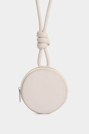 Baby leather coin purse for women