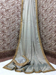 Fancy Silk Saree