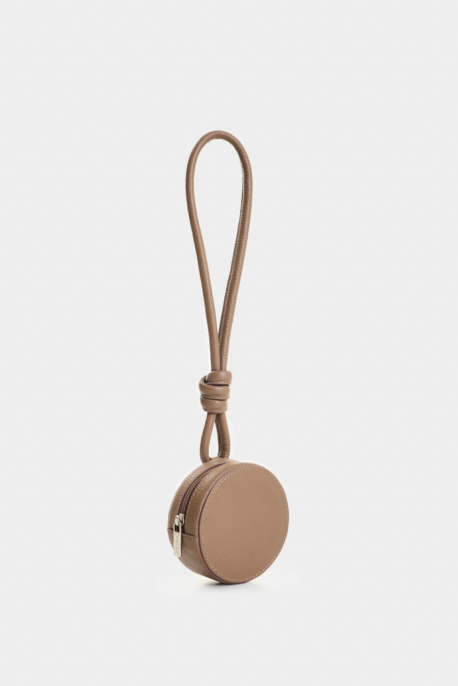 Baby leather coin purse for women