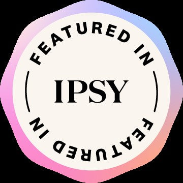 Dual-Ended Retractable Complexion Brush (Featured in IPSY)