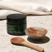 Esteli Aventurine & Flora Facial Mask Set