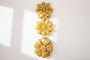 Flower Candles