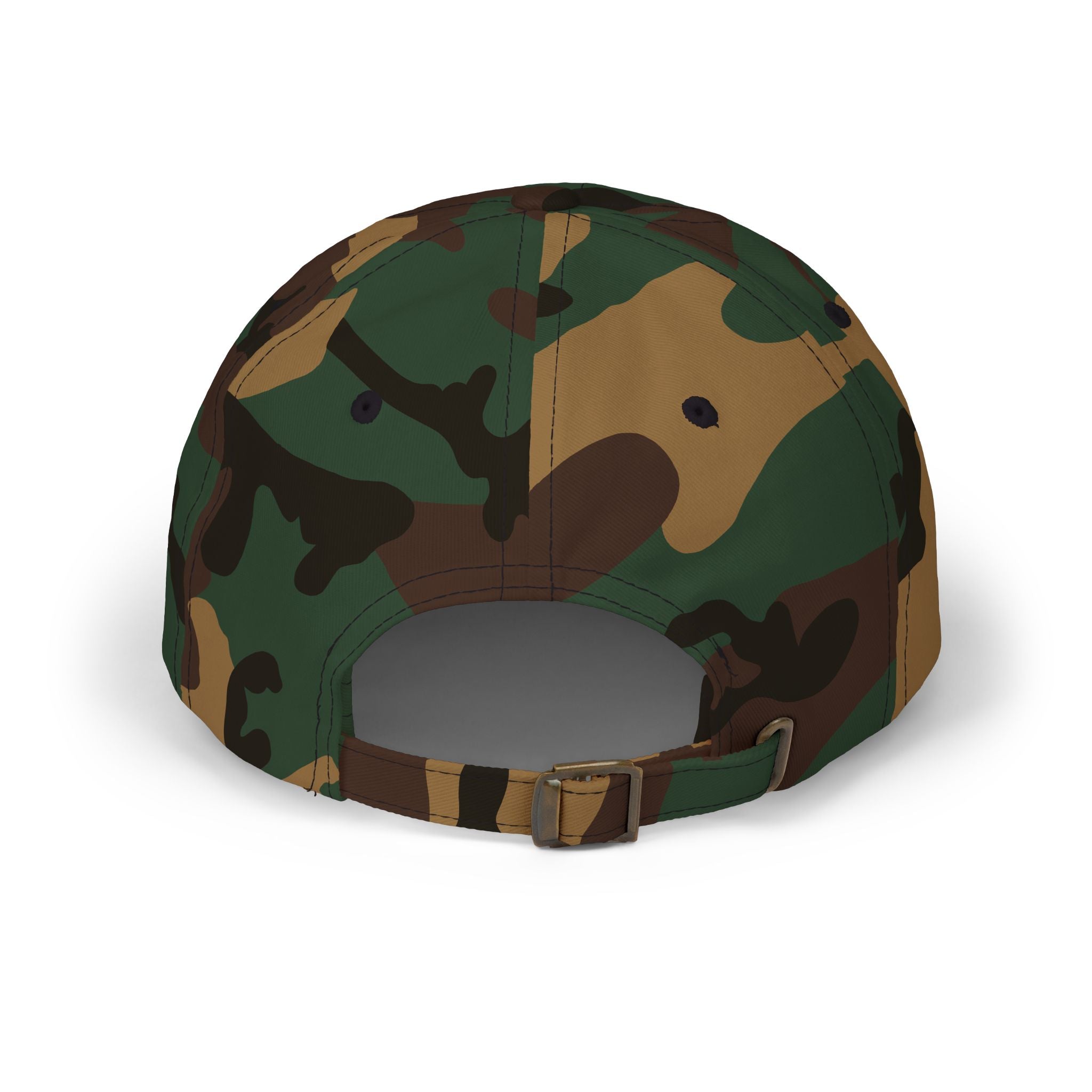 Bajan Classic Dad Cap
