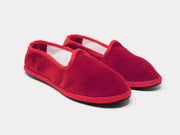 Furlane (unisex) Red