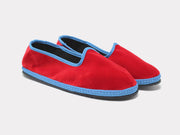 Furlane (unisex) Due Colori Red