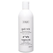 Goat's Milk Shampoo