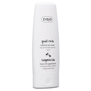 Goat's Milk Hand & Nail Cream